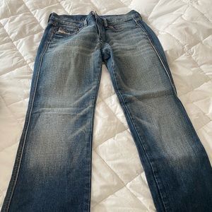 Diesel Jeans